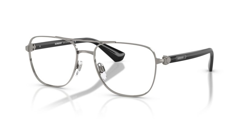 Burberry BE1396 1003 มุมเอียง 3/4