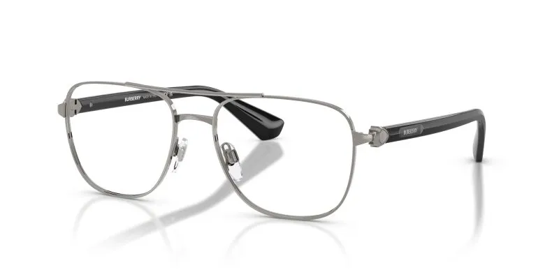 Burberry BE1396 1003 มุมเอียง 3/4