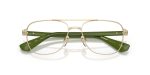 Burberry BE1396 1358 close-up ด้านหน้า