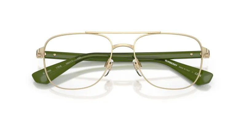 Burberry BE1396 1358 close-up ด้านหน้า