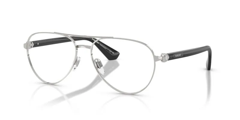 Burberry BE1397 1005 มุมเอียง 3/4