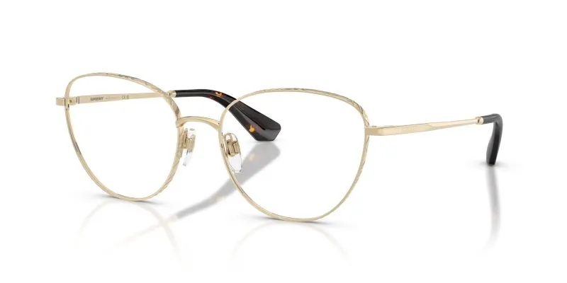 Burberry BE1398 1109 มุมเอียง 3/4