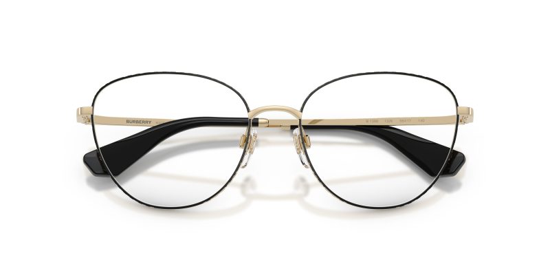 Burberry BE1398 1326 close-up ด้านหน้า