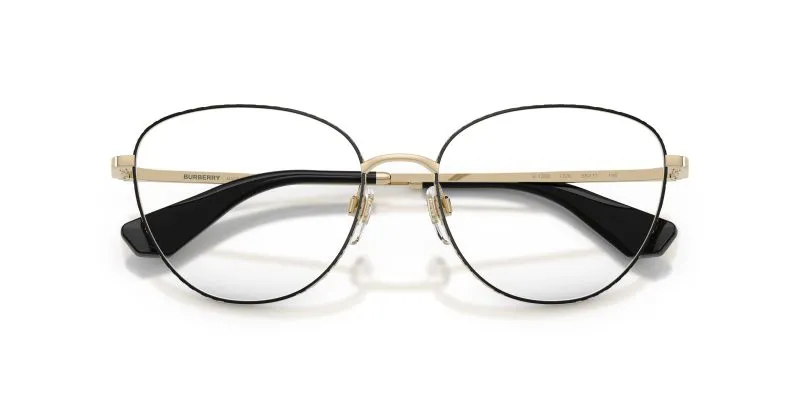Burberry BE1398 1326 close-up ด้านหน้า