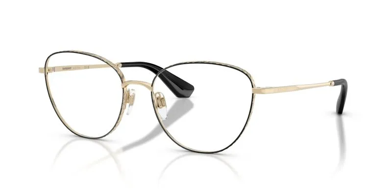 Burberry BE1398 1326 มุมเอียง 3/4