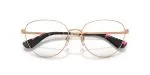 Burberry BE1398 1337 close-up ด้านหน้า