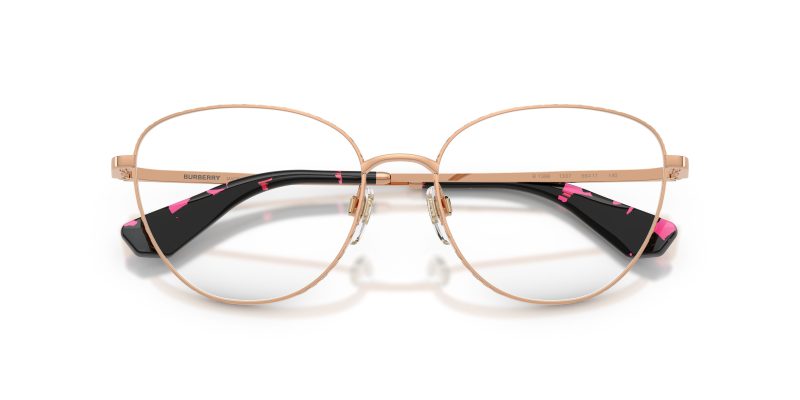 Burberry BE1398 1337 close-up ด้านหน้า