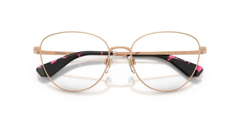 Burberry BE1398 1337 close-up ด้านหน้า