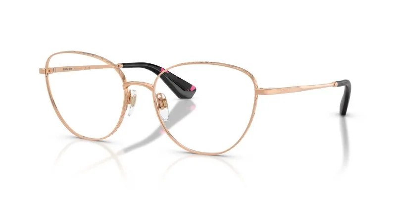Burberry BE1398 1337 มุมเอียง 3/4