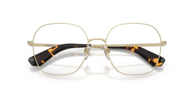 Burberry BE1399 1109 close-up ด้านหน้า