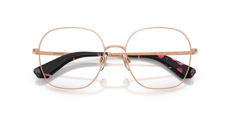Burberry BE1399 1337 close-up ด้านหน้า
