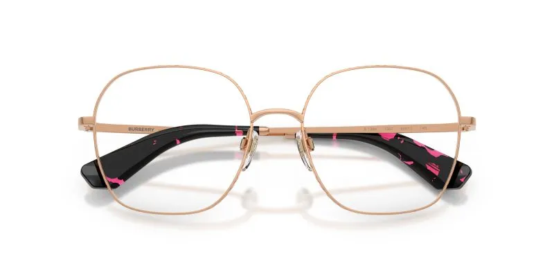 Burberry BE1399 1337 close-up ด้านหน้า