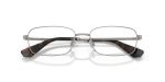 Burberry BE1402D 1003 close-up ด้านหน้า