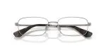 Burberry BE1402D 1003 close-up ด้านหน้า