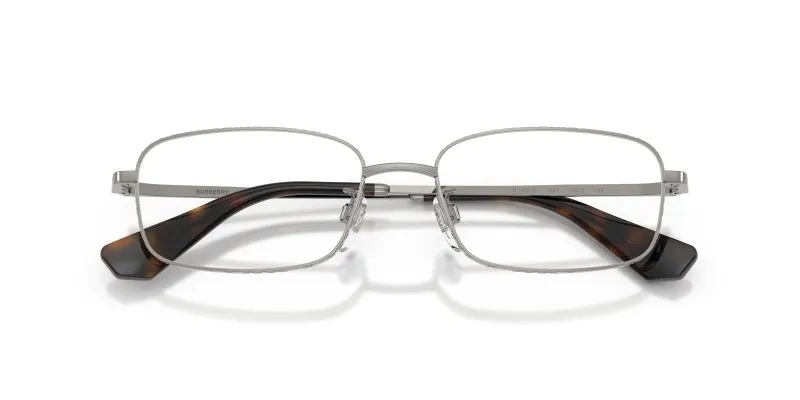 Burberry BE1402D 1003 close-up ด้านหน้า