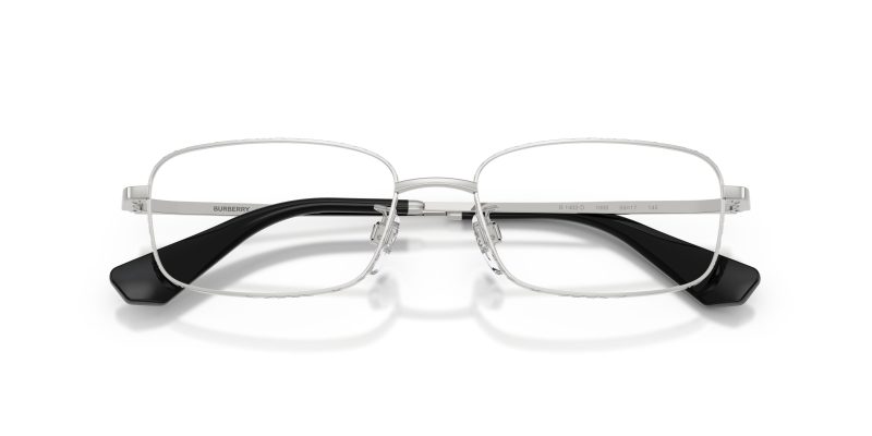 Burberry BE1402D 1005 close-up ด้านหน้า
