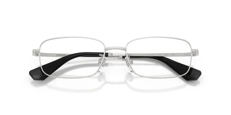 Burberry BE1402D 1005 close-up ด้านหน้า