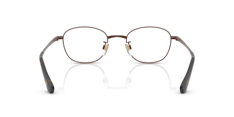 Burberry BE1403D 1360 ขาแว่นด้านใน