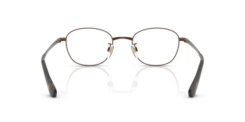 Burberry BE1403D 1360 ขาแว่นด้านใน