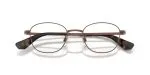 Burberry BE1403D 1360 close-up ด้านหน้า