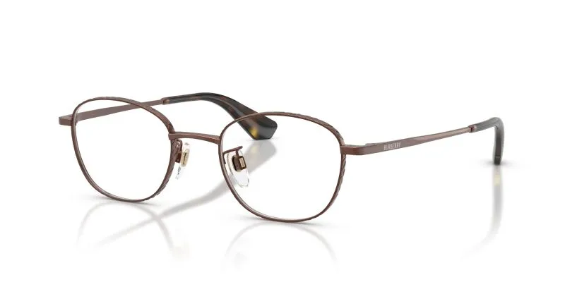 Burberry BE1403D 1360 มุมเอียง 3/4