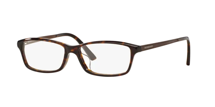 Burberry BE2217D 3002 close-up ด้านหน้า