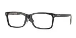 Burberry BE2352F 3773 แว่นสายตาอะซิเตทดำขาลาย Vintage Check สำหรับผู้ชาย