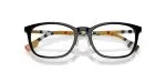 Burberry BE2371D 3853 close-up ด้านหน้า