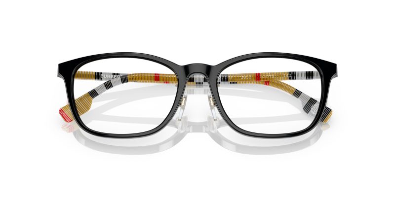 Burberry BE2371D 3853 close-up ด้านหน้า