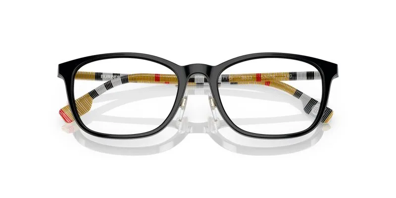 Burberry BE2371D 3853 close-up ด้านหน้า