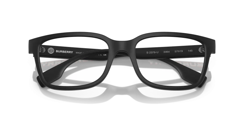 Burberry BE2379U 3464 close-up ด้านหน้า