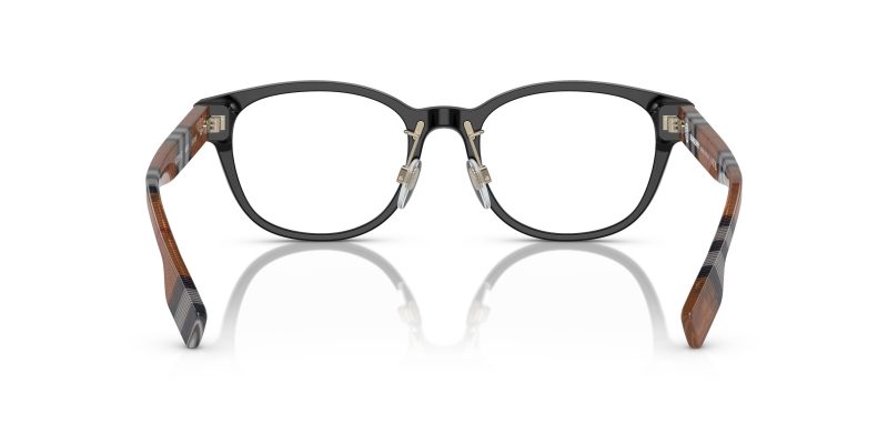 Burberry BE2381D 4041 ขาแว่นด้านใน