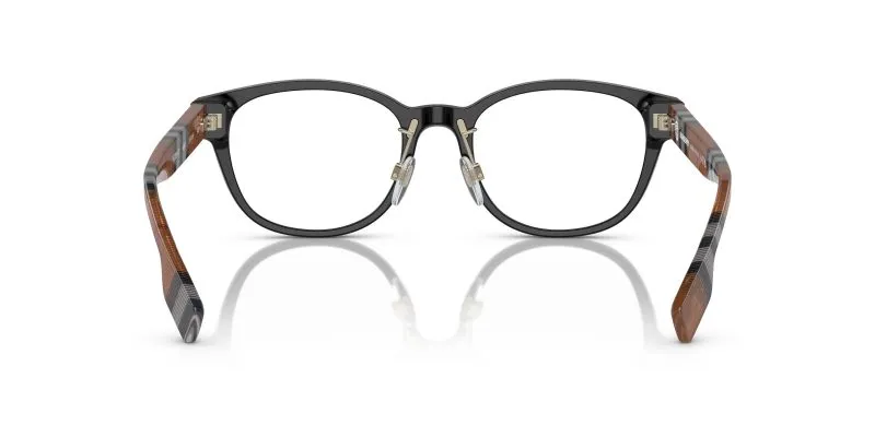 Burberry BE2381D 4041 ขาแว่นด้านใน