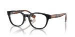 Burberry BE2381D 4041 มุมเอียง 3/4