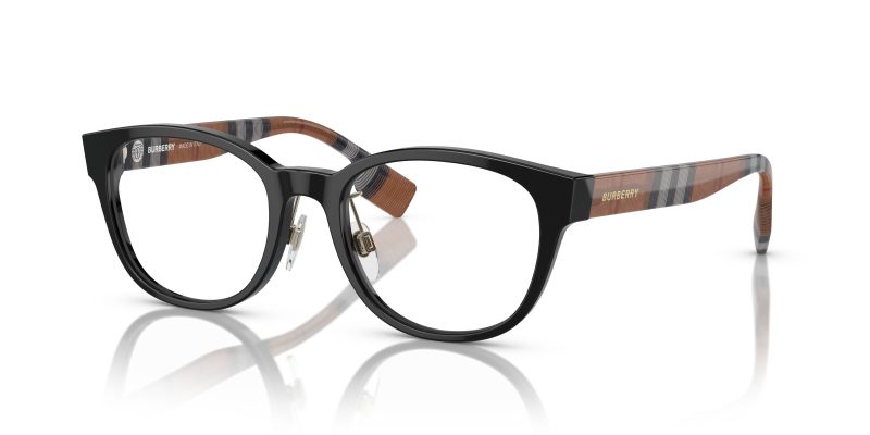 Burberry BE2381D 4041 มุมเอียง 3/4