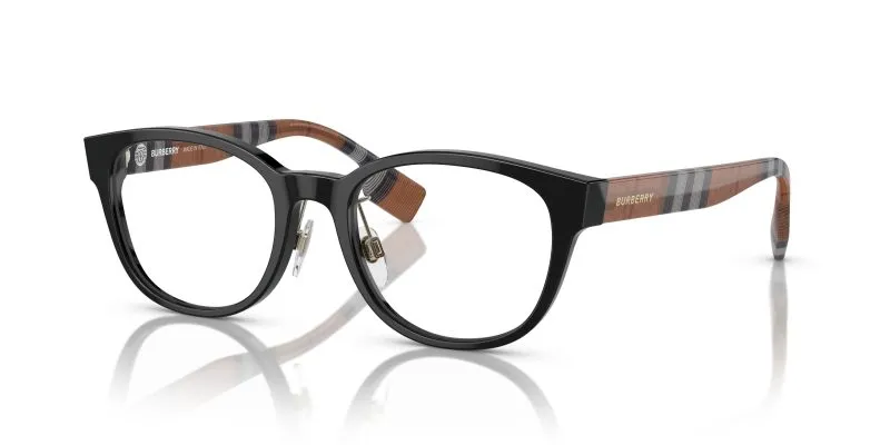 Burberry BE2381D 4041 มุมเอียง 3/4