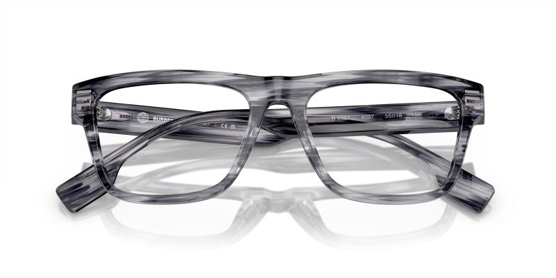Burberry BE2387 4097 close-up ด้านหน้า