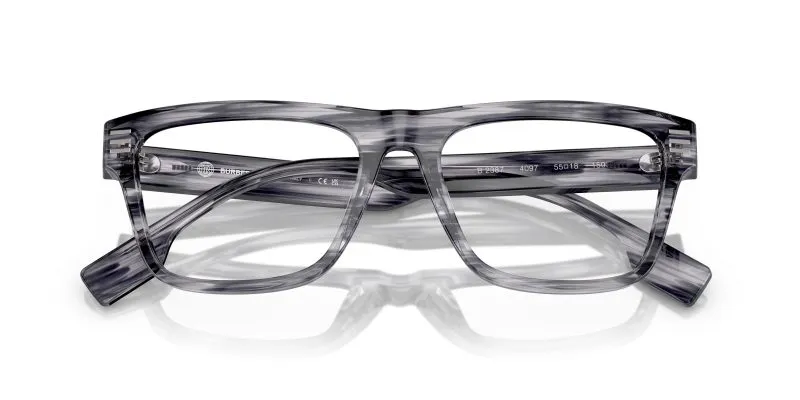 Burberry BE2387 4097 close-up ด้านหน้า