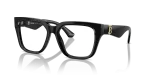Burberry BE2403F 3001 มุมเอียง 3/4