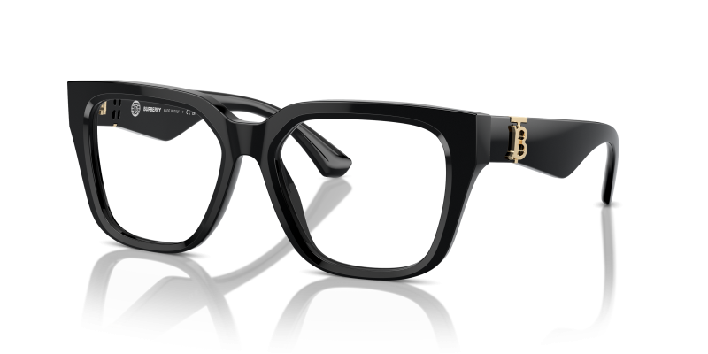 Burberry BE2403F 3001 มุมเอียง 3/4