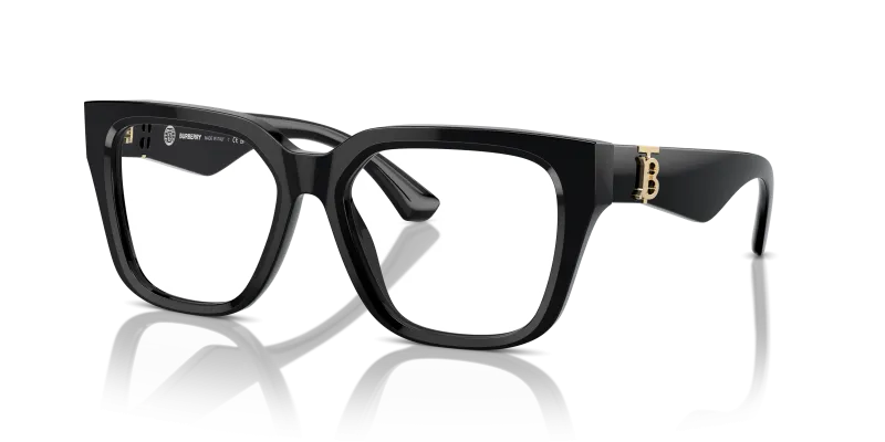 Burberry BE2403F 3001 มุมเอียง 3/4
