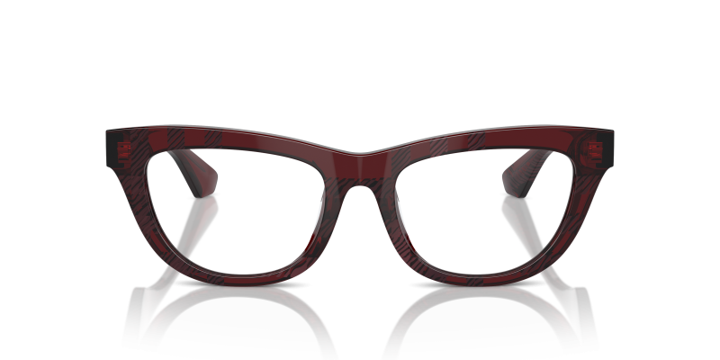 Burberry BE2406U 4115 ด้านหน้า