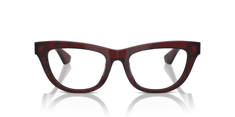 Burberry BE2406U 4115 ด้านหน้า