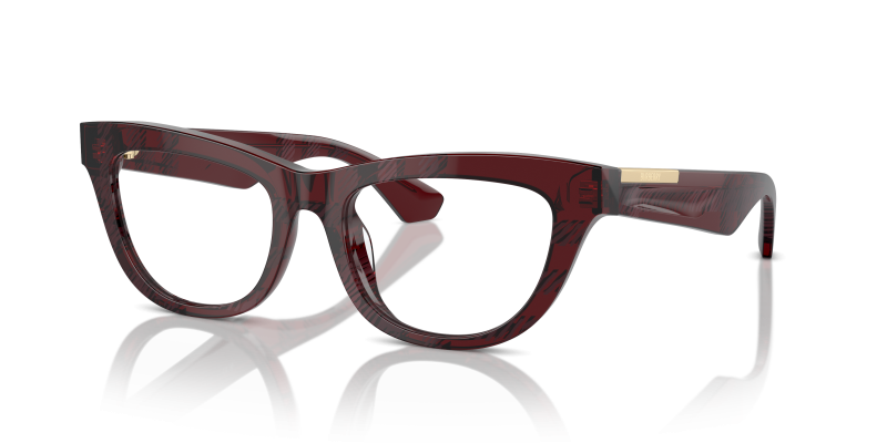 Burberry BE2406U 4115 มุมเอียง 3/4