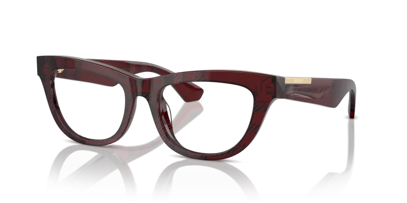 Burberry BE2406U 4115 มุมเอียง 3/4