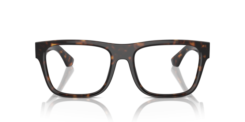 Burberry BE2411F 3002 ด้านหน้า