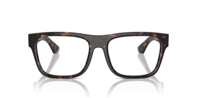 Burberry BE2411F 3002 ด้านหน้า