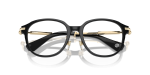 Burberry BE2412D 3001 close-up ด้านหน้า