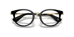 Burberry BE2413D 3001 close-up ด้านหน้า
