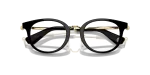 Burberry BE2413D 3001 close-up ด้านหน้า